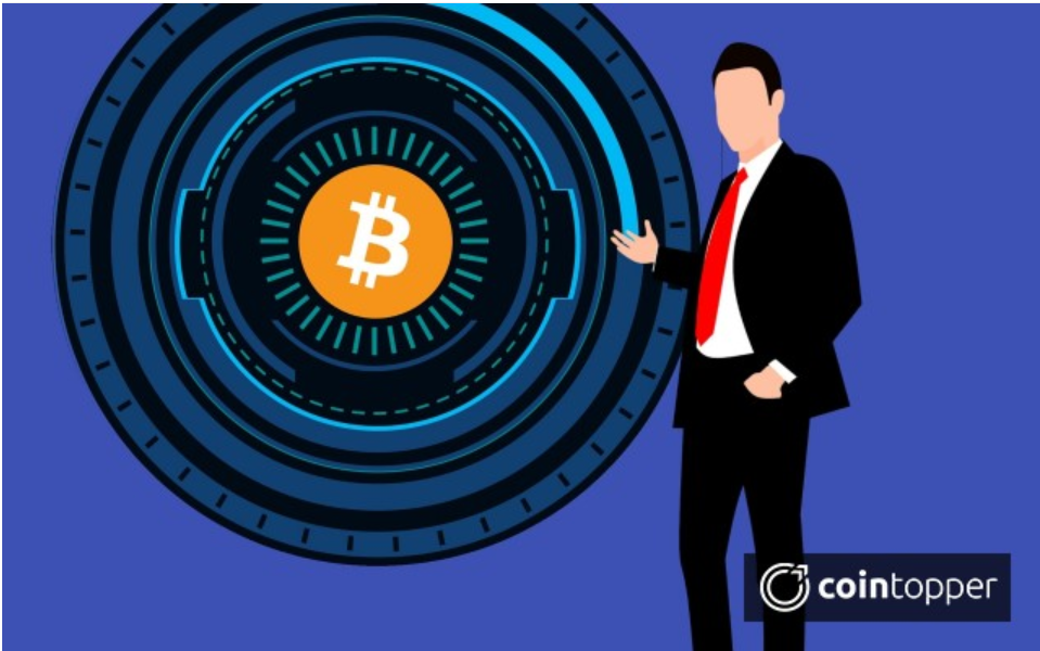 It’s Time To Take A Sigh Of Relief | Experts of the Top Blockchain & Cryptocurrency Companies believe, Crypto Is Here To Stay