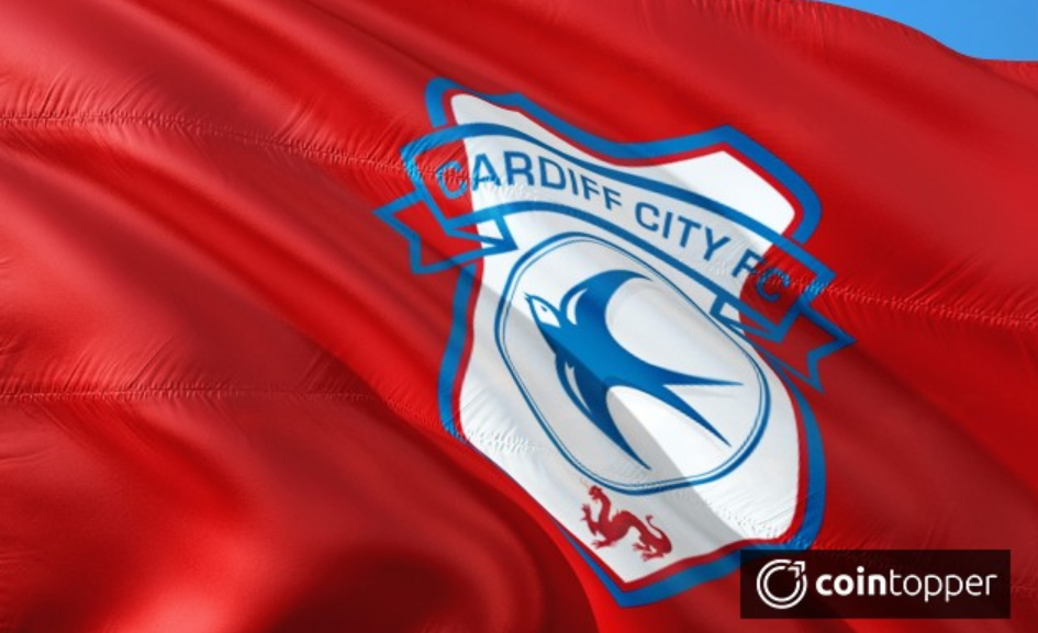 Two English Premier League Teams Are Planning To Launch ICOs