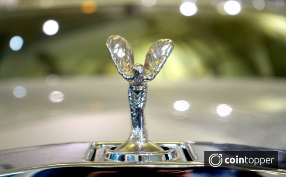 Rolls-Royce, Bugatti and Bentley Retailers To Accept Cryptocurrency Payments