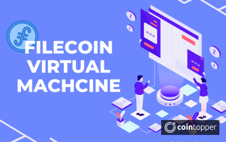 Filecoin Virtual Machine (FVM/FEVM) 101