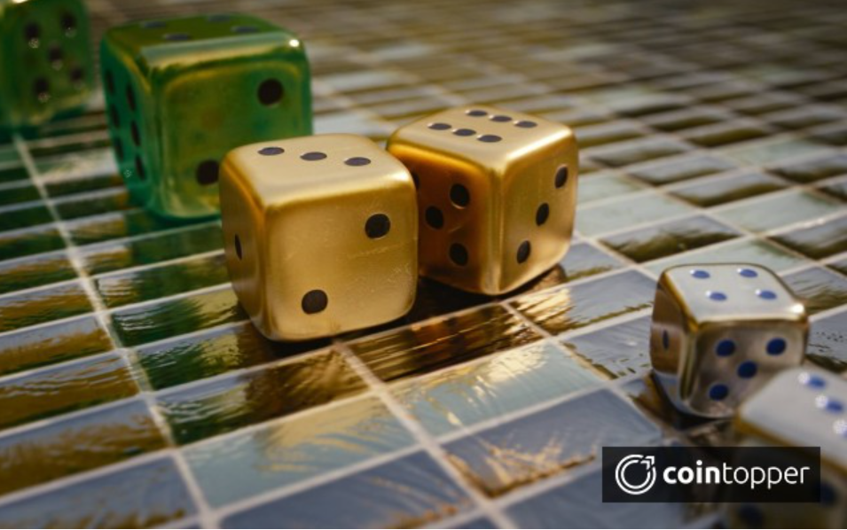 Top 10 Best Cryptocurrency Games on the Internet