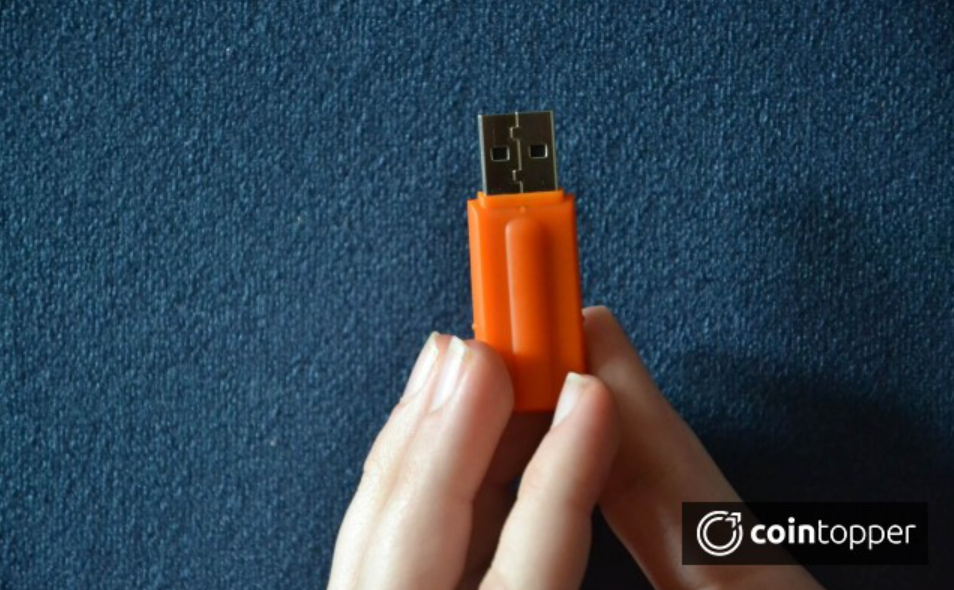 How to store cryptocurrency safely using Hardware Wallet?