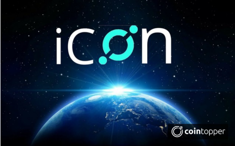 ICON(ICX) Coin 101 – Everything you need to know