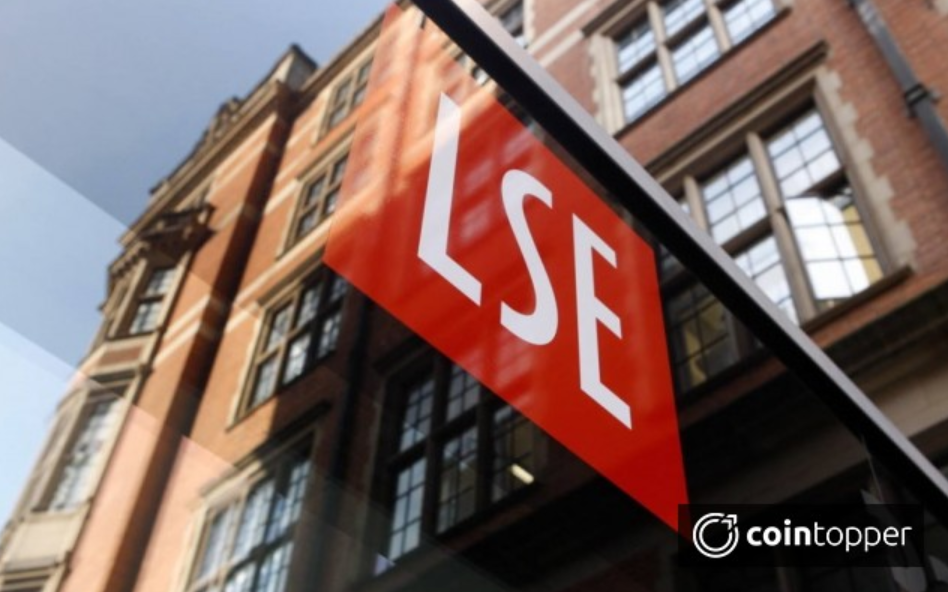Cryptocurrency Investment and Disruption – A New Crypto Course Launched By The London School Of Economics