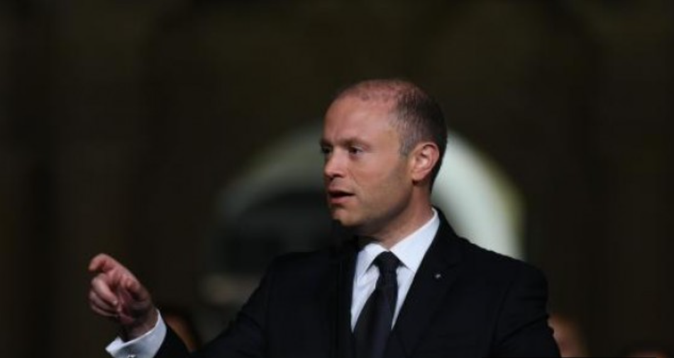 A Group of Scammers Impersonated The Prime Minister of Malta, Joseph Muscat In Bitcoin Scam