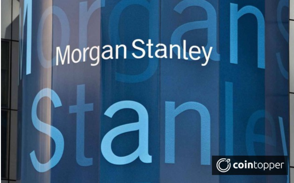 Morgan Stanley Plans To Offer Bitcoin Swaps To Its Clients
