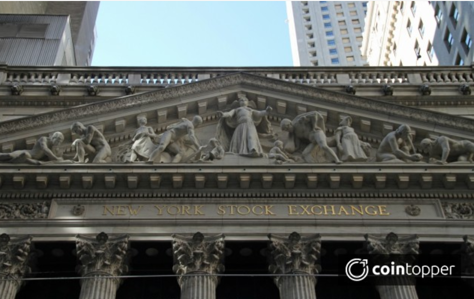 World’s Biggest Stock Exchange Operator ICE To Launch A Bitcoin Market