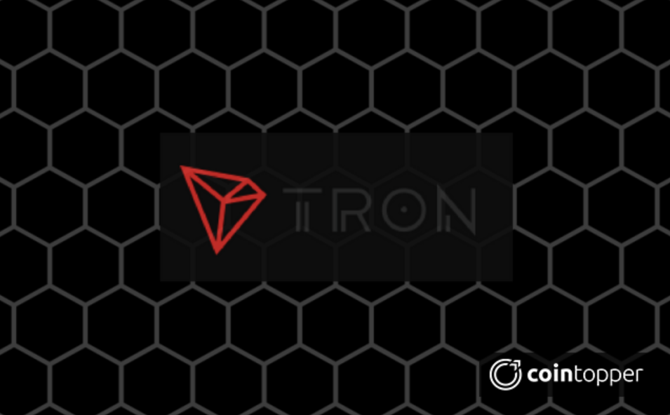 What is TRON 101 – Everything you need to know