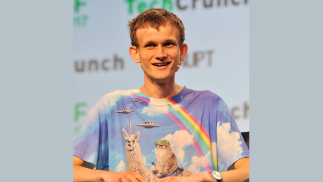 You Can Overcome Information Overload: Vitalik Buterin’s Guide