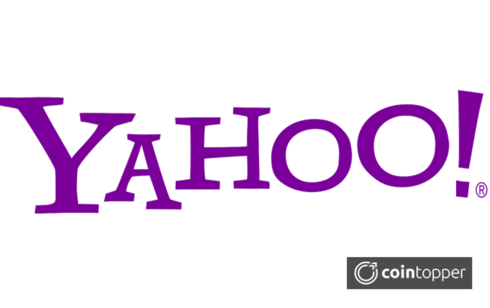 Yahoo! Japan All Set To Enter The Crypto Space