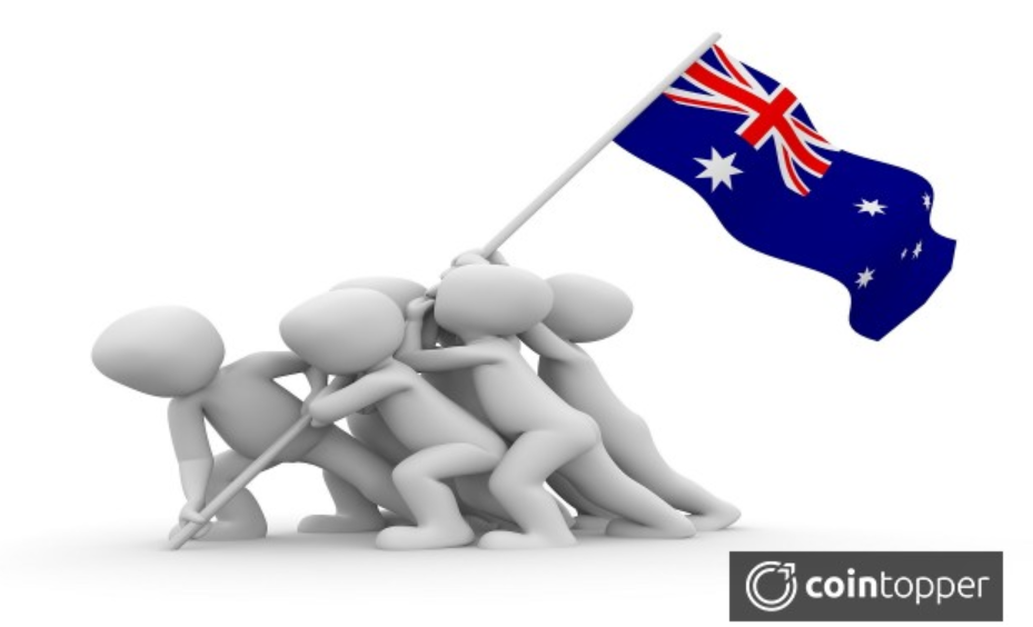 Australian Bill payments Soon To Be Done With 50-100 Cryptocurrencies