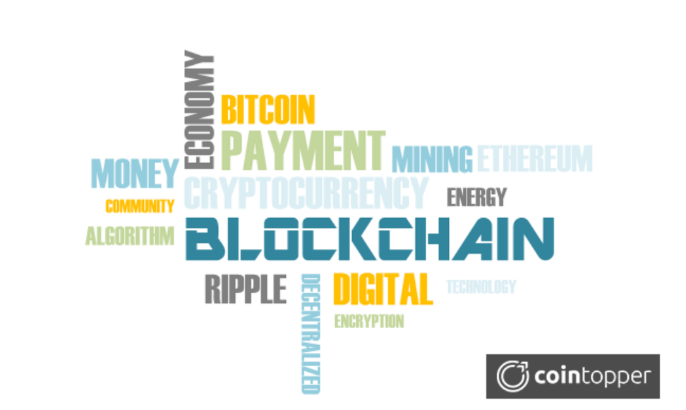 Blockchain’s Use Case In Simplifying The Cross Border Payments