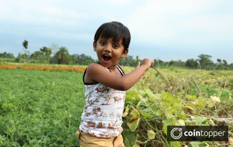 Indian State Government Adopts Blockchain Technology for Issuing Birth Certificates