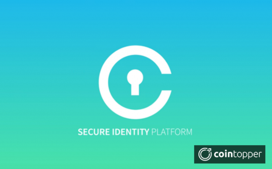 Civic Acquires Identity.com To Create The First-Of-Its-Kind Decentralized Identity Ecosystem