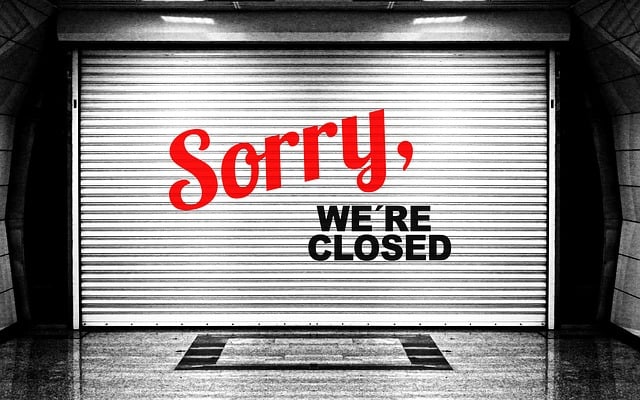 Unbanked, a Prominent Crypto Fintech Firm, Shuts Down Operations Amidst US Regulatory Challenges