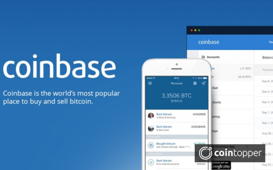 Coinbase Adds Support for Ethereum Classic – Buying and Selling Option Added For Consumers