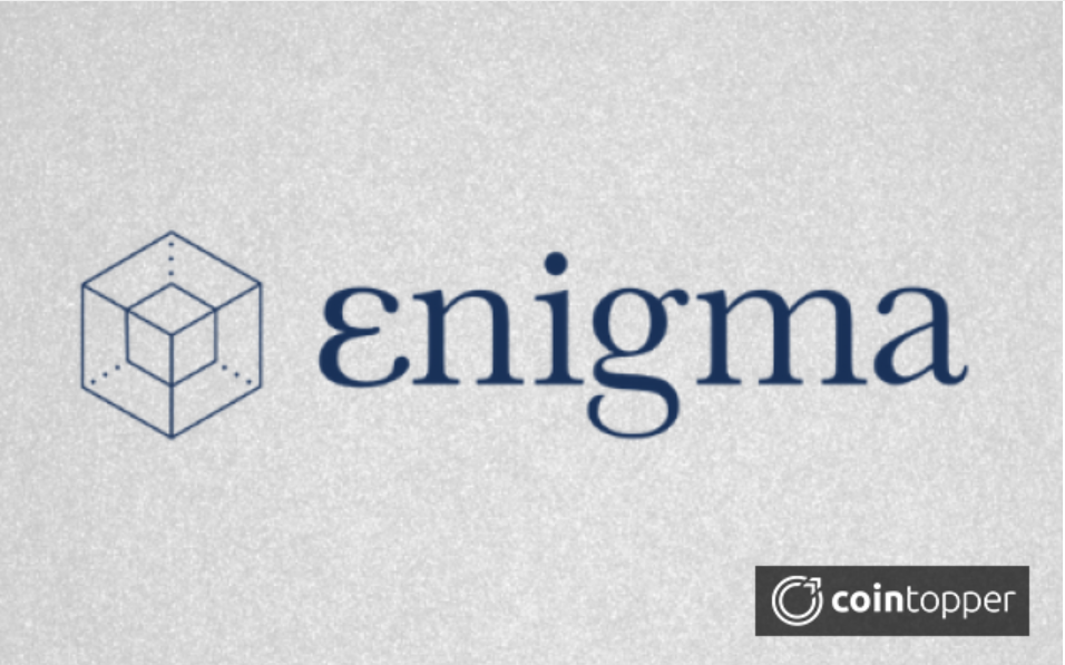 What is Enigma(ENG) Coin? – Everything you need to know