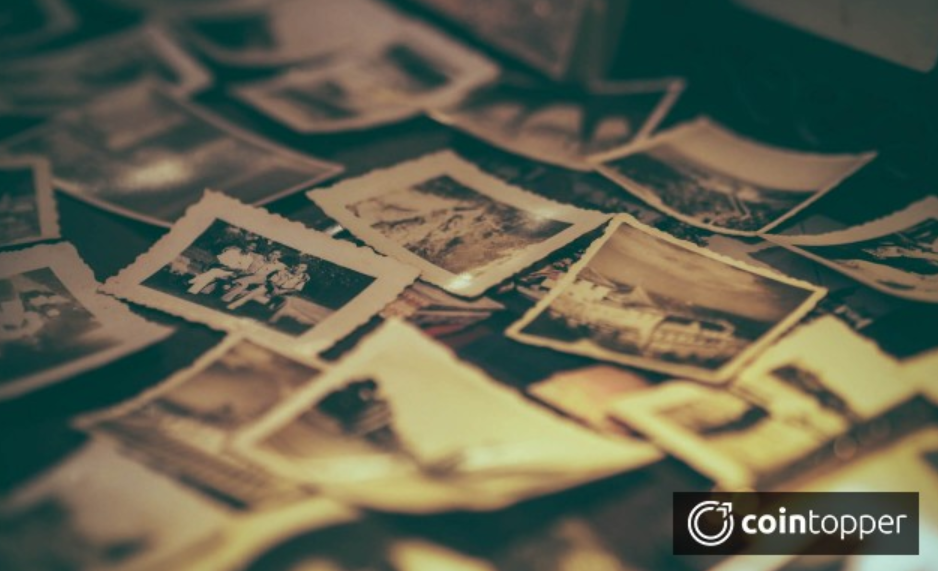 China’s Search Giant, Baidu, Launches A Personal Token For Its Blockchain-Based Photo Application