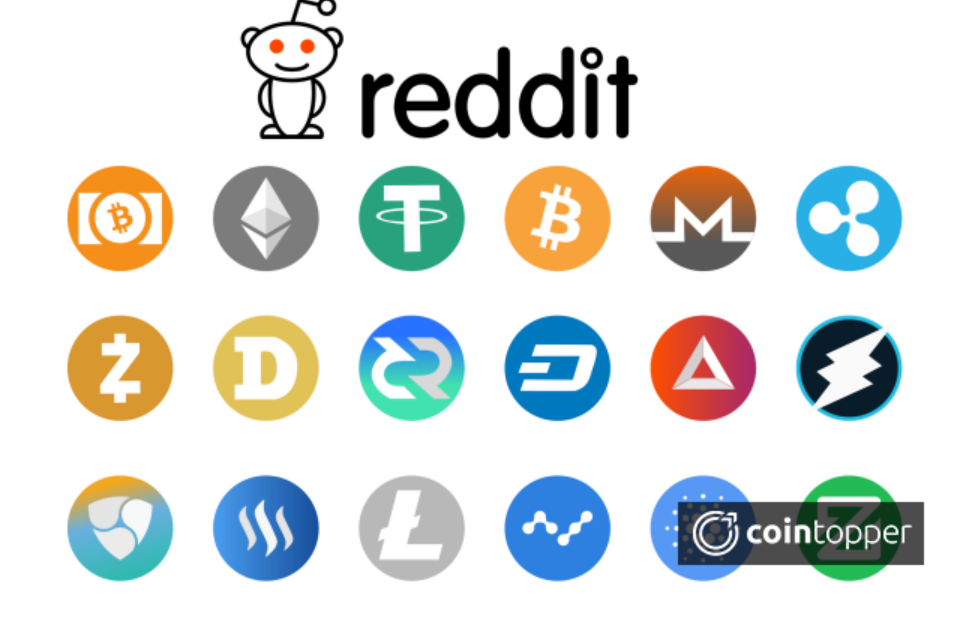 List of Most Popular Cryptocurrency Subreddits You Must Subscribe Right Away!