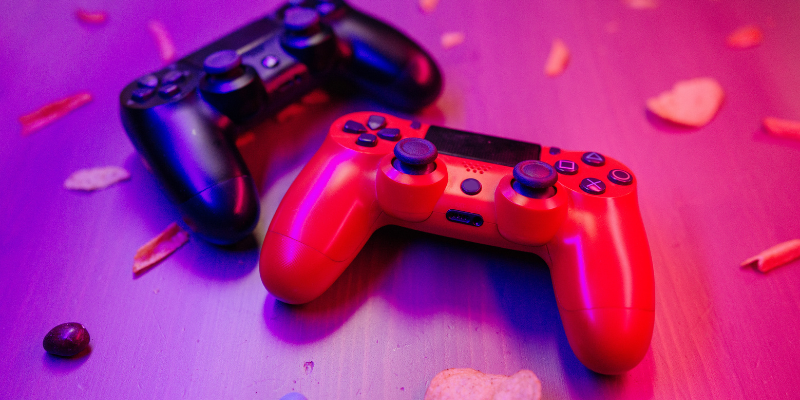 Blockchain gaming surged, capturing 30% of the market in Q1 2024