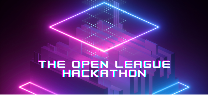 TON Open League Hackathon: A chance to Earn from 30 million Ton Coin!