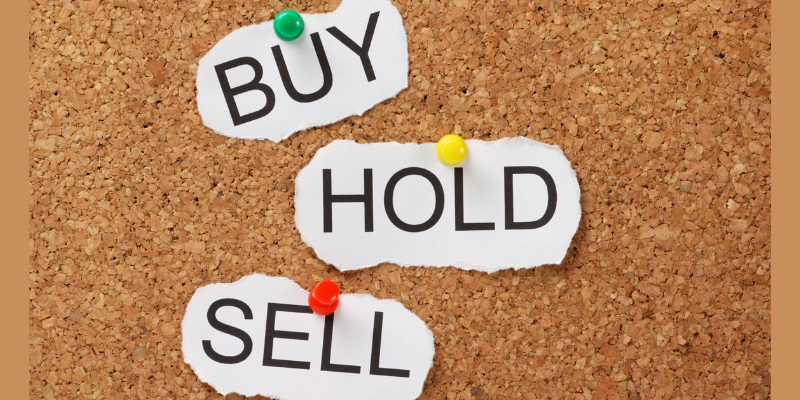 HODL Meaning In Cryptocurrency | Impacts of The Term - HODL Over The Crypto Market