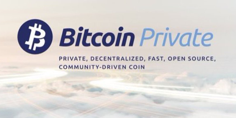 Bitcoin Private