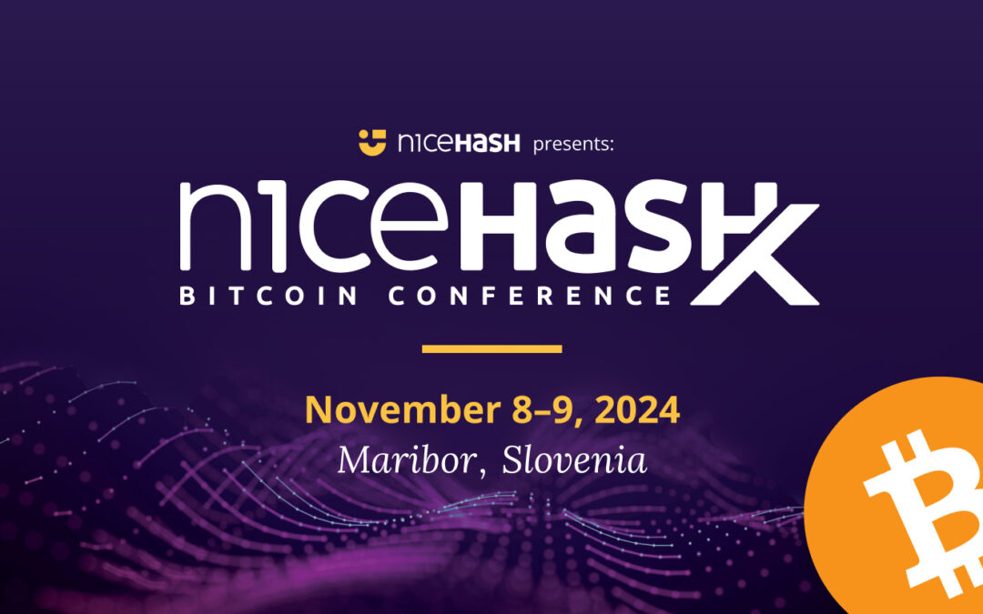 NiceHash to Showcase Maribor as Crypto Hub with First Bitcoin-Focused Conference