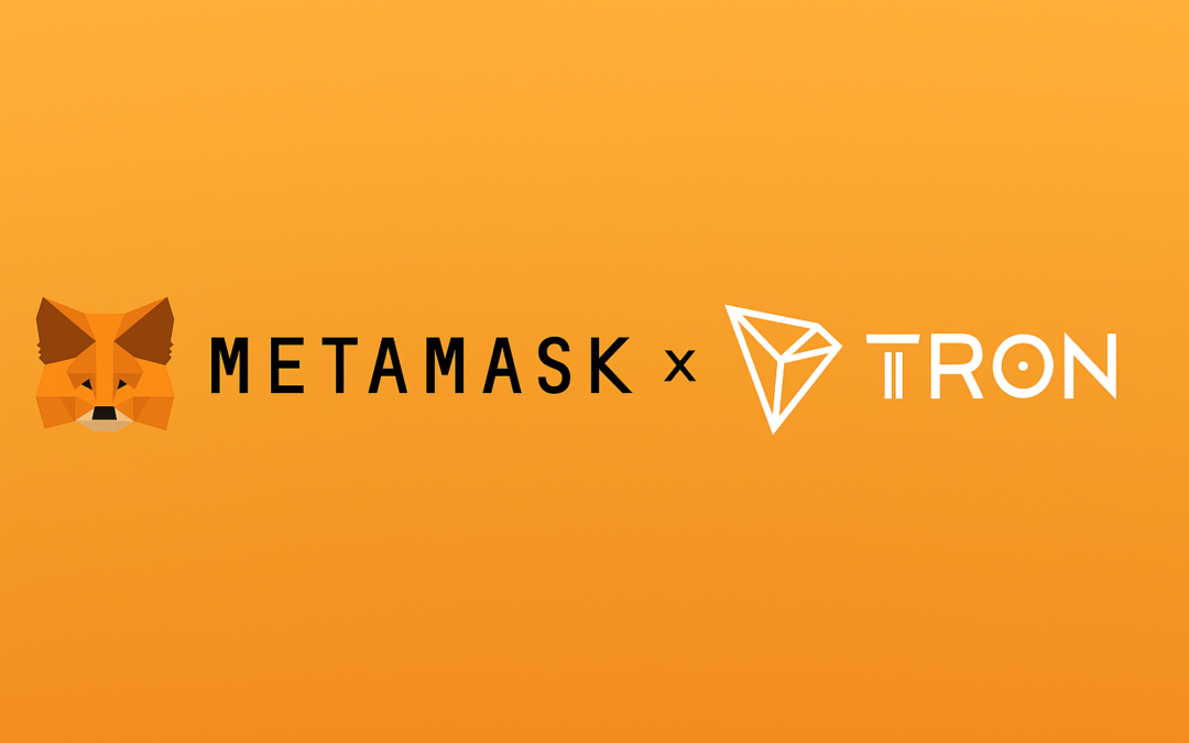 MetaMask Officially Adds TRON Support in Multi-Chain Push